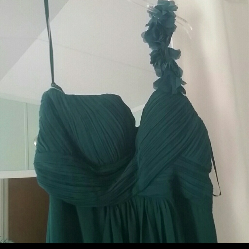 Formal gowns